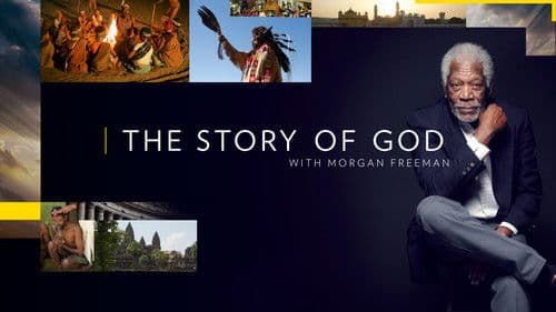 Morgan Freeman’s Story of God Bild 5