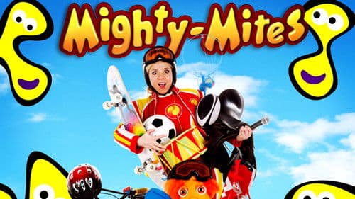 Mighty-Mites Bild 1