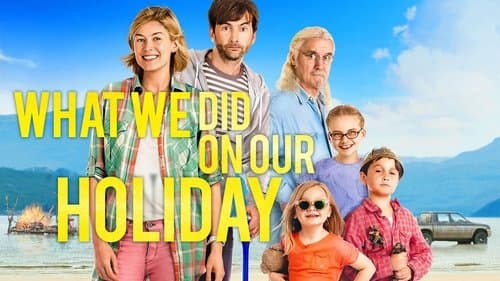 Ein Schotte macht noch keinen Sommer Bild 6