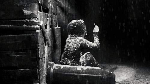 Das kleine Mädchen mit den Schwefelhölzern Bild 1