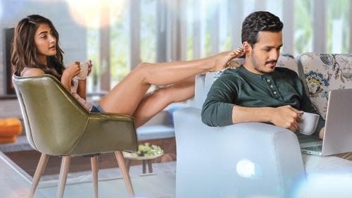 Most Eligible బ్యాచ్‌లర్ Bild 1