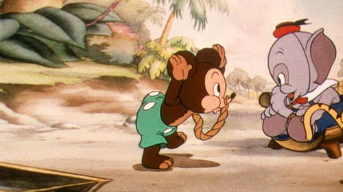 Elmar Elefant Bild 4