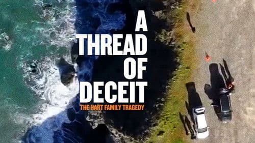 A Thread of Deceit: The Hart Family Tragedy Bild 2