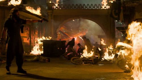 Dhurandhar: The Revenge Bild 8