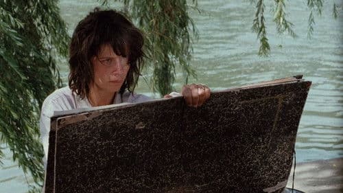 Die Liebenden von Pont-Neuf Bild 4