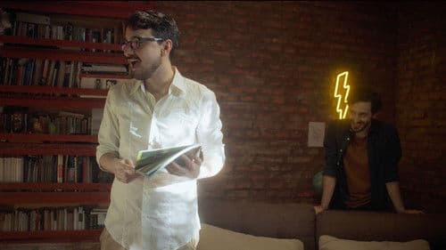 Martín vuelve Bild 5