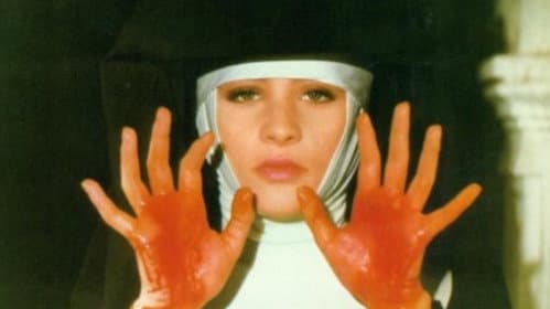 Unmoralische Novizinnen Bild 5