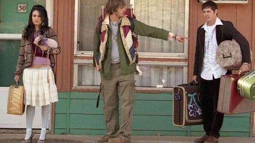 Moving McAllister Bild 3