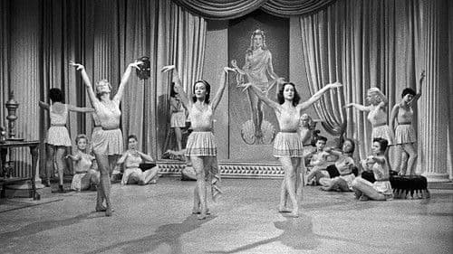 Fire Maidens of Outer Space Bild 3