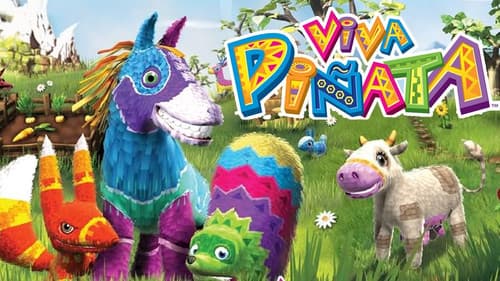 Viva Piñata Bild 7