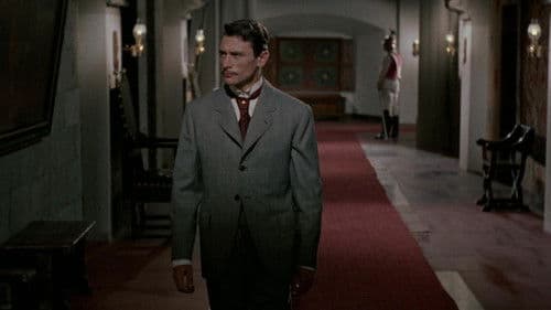 Arsène Lupin, der Millionendieb Bild 2