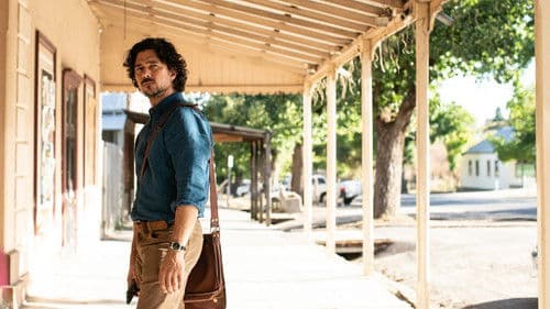 Scrublands - Mörderisches Buschland Bild 3