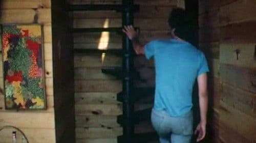 Double Exposure Bild 1