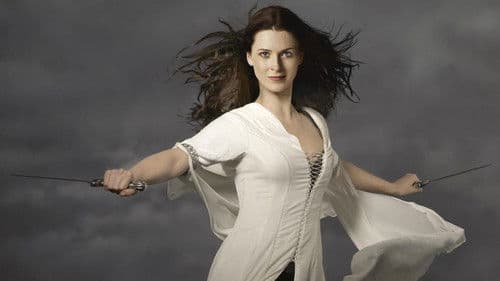 Legend of the Seeker Bild 5