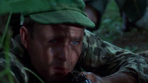 Verrat in der Bucht Bild 5