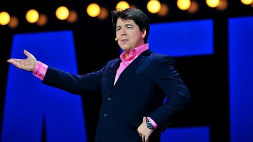 Michael McIntyre: Hello Wembley Bild 1