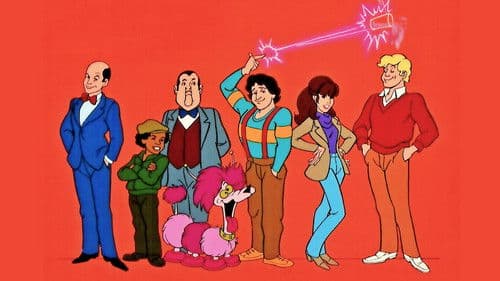 The Mork & Mindy / Laverne & Shirley / Fonz Hour Bild 1