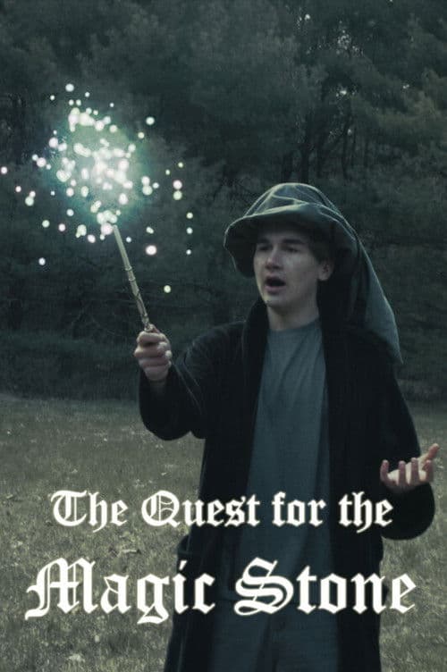 The Quest for the Magic Stone