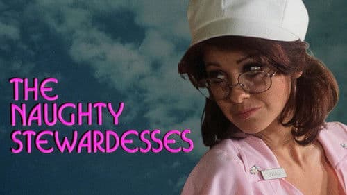 The Naughty Stewardesses Bild 3