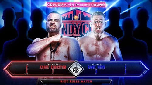 NJPW Windy City Riot 2024 Bild 7
