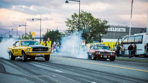 Børning - The Fast & The Funniest Bild 4