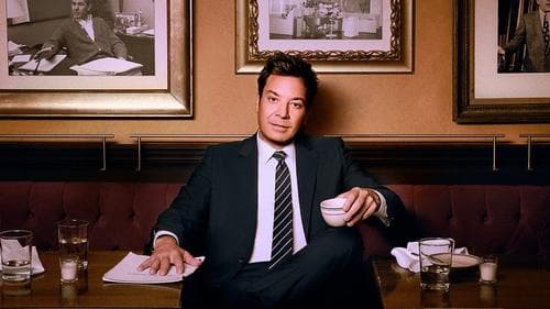 The Tonight Show Starring Jimmy Fallon Bild 1