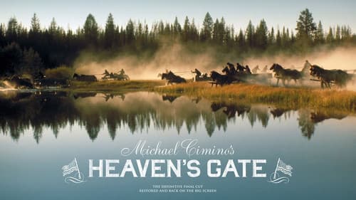 Final Cut: The Making and Unmaking of Heaven's Gate Bild 1