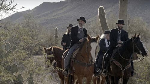 Among Wolves - Geächtet und gefürchtet Bild 1