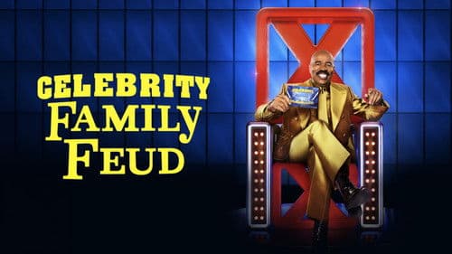 Celebrity Family Feud Bild 8