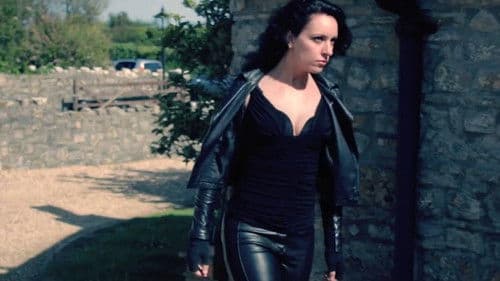 Scarlett Cross: Agents of D.E.A.T.H. Bild 6