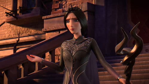 Ella and the Little Sorcerer Bild 3