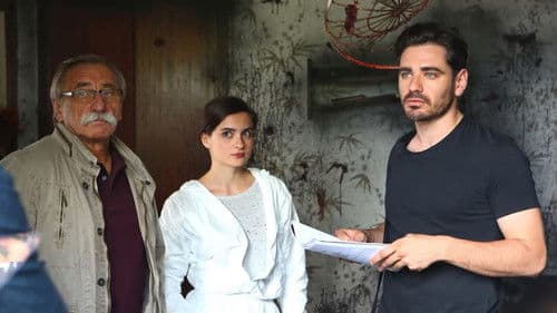 Einstein – Případy nesnesitelného génia Bild 1