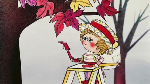 Rok se skřítkem Vítkem Bild 1