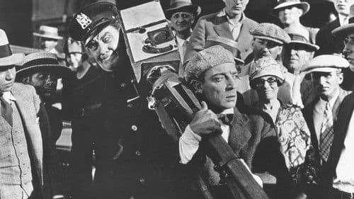 The Cameraman Bild 2