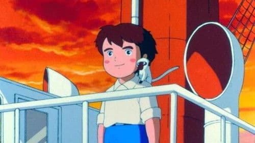 母をたずねて三千里 Bild 3