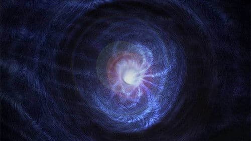 Das elegante Universum Bild 1