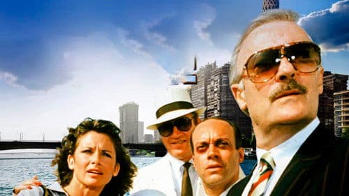 Mord auf hoher See Bild 4