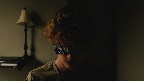 Peril on the Canvas Bild 1