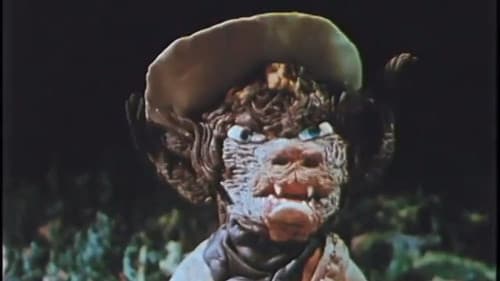 Prometheus' Garden Bild 1