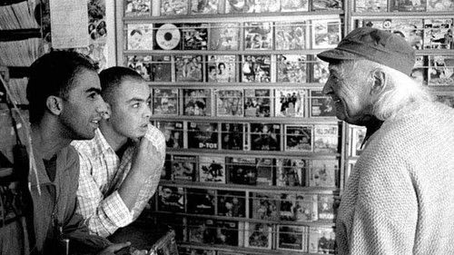 Algérie Tours Détours Bild 6