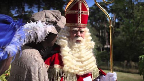 Sinterklaas Verdwaalt In Het Grote Bos Bild 1