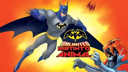 Batman Unlimited: Animal Instincts Bild 6