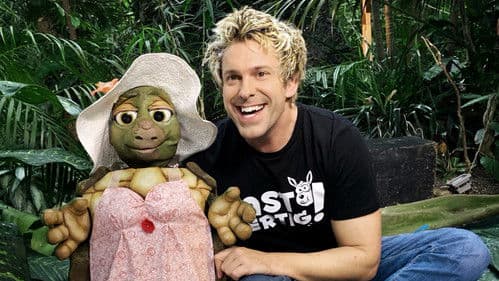 Sascha Grammel - Fast Fertig! Bild 1