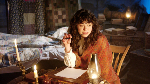 An Old Fashioned Thanksgiving Bild 3