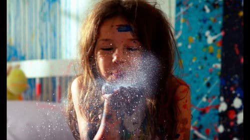 A Menina Índigo Bild 3