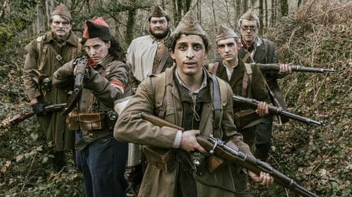 ¿Es el enemigo? La película de Gila Bild 3