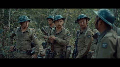 Gurkha Warrior Bild 2