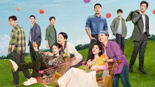 如果奔跑是我的人生 Bild 1