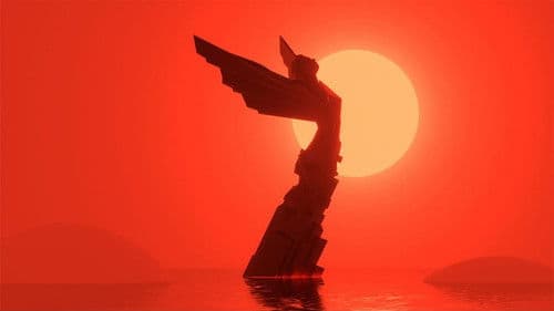 The Game Awards Bild 8