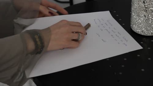 Abschiedsbrief Bild 3